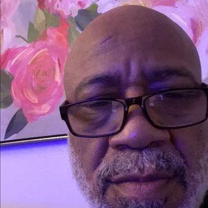 Meet your Posher, Terry